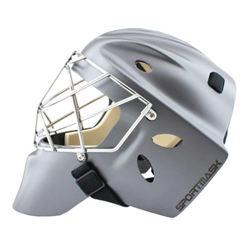 pro 2i goalie mask